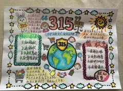 强大学生消费认识