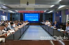 全力保障平稳度汛；系统摆设汛期防备、结业季